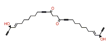 Adociacetylene D